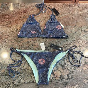 S/L Tavik Swim Set F05